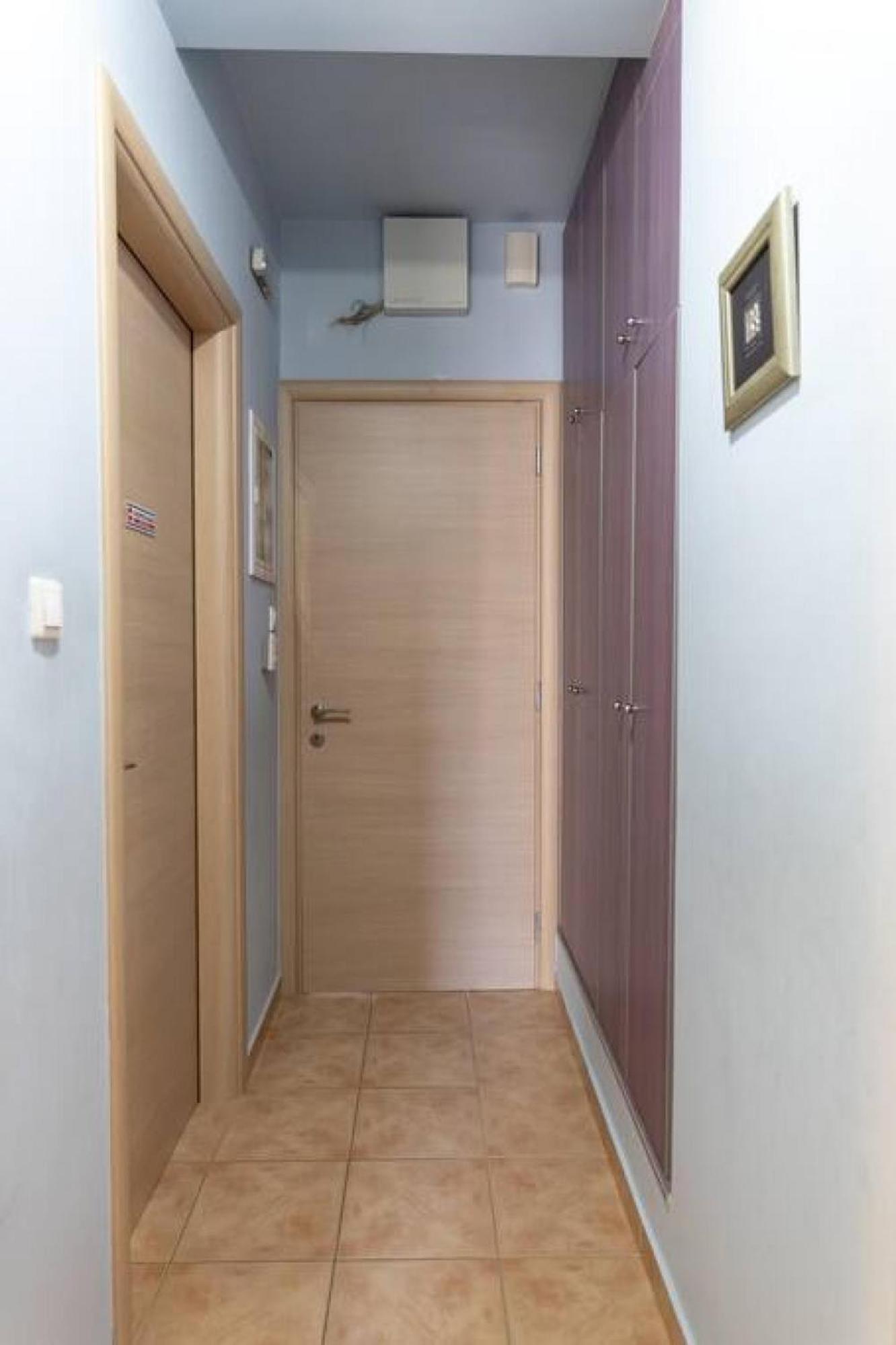 Petralona Dazzling Floor 1bdap Athens