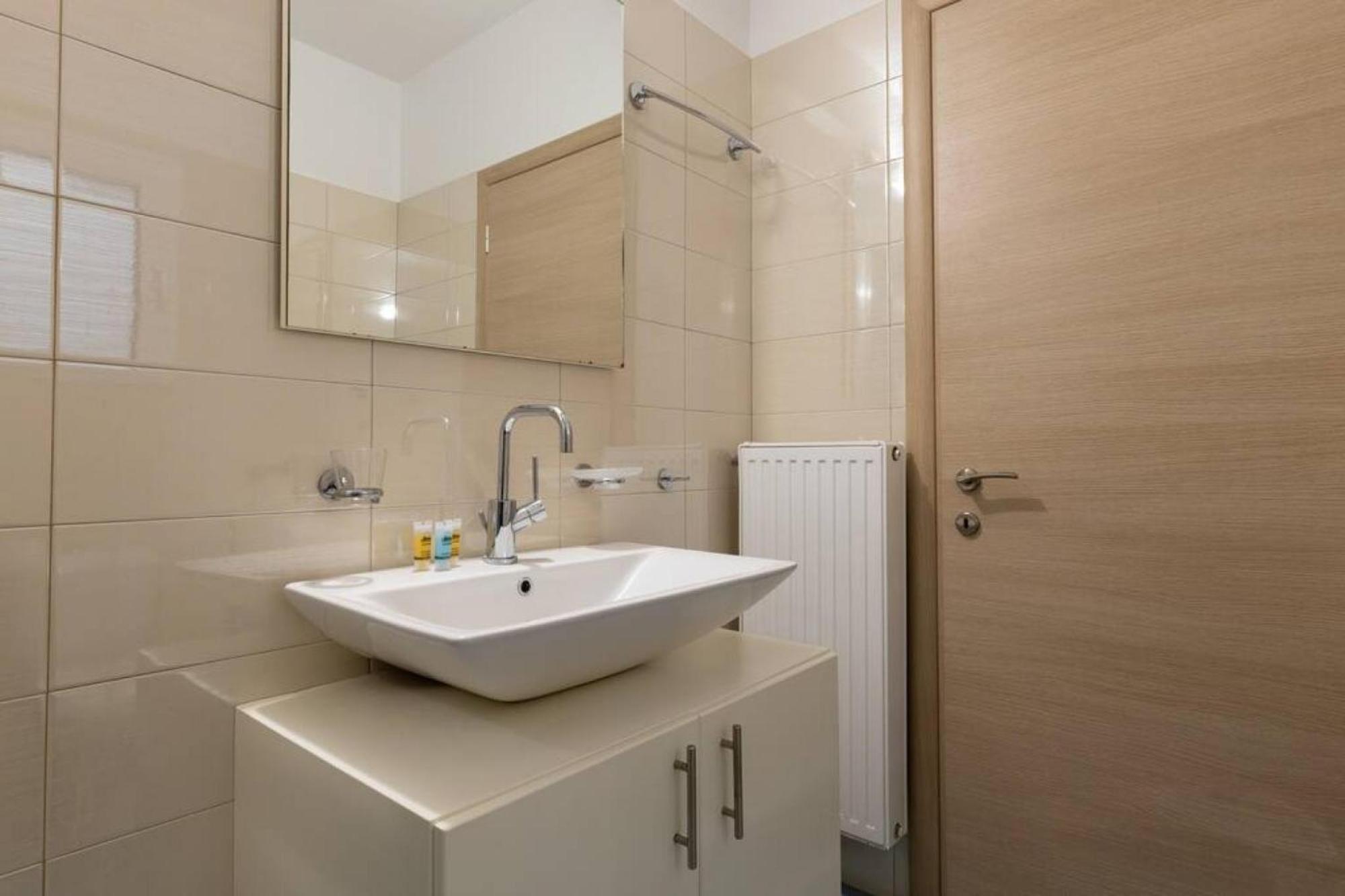 Petralona Dazzling Floor 1bdap Apartment Athens