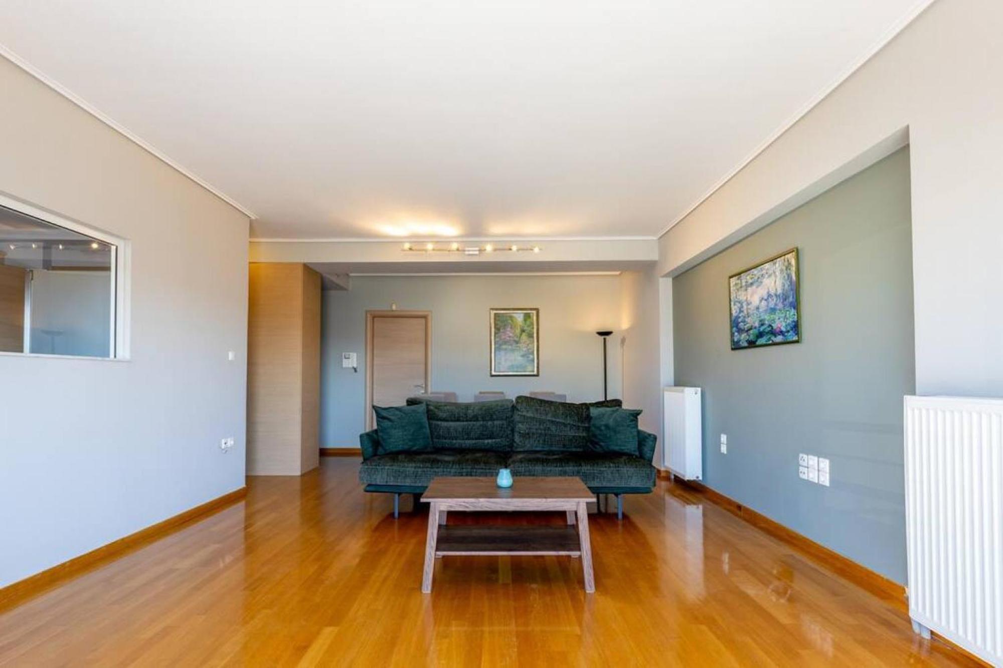 Petralona Dazzling Floor 1bdap Apartment