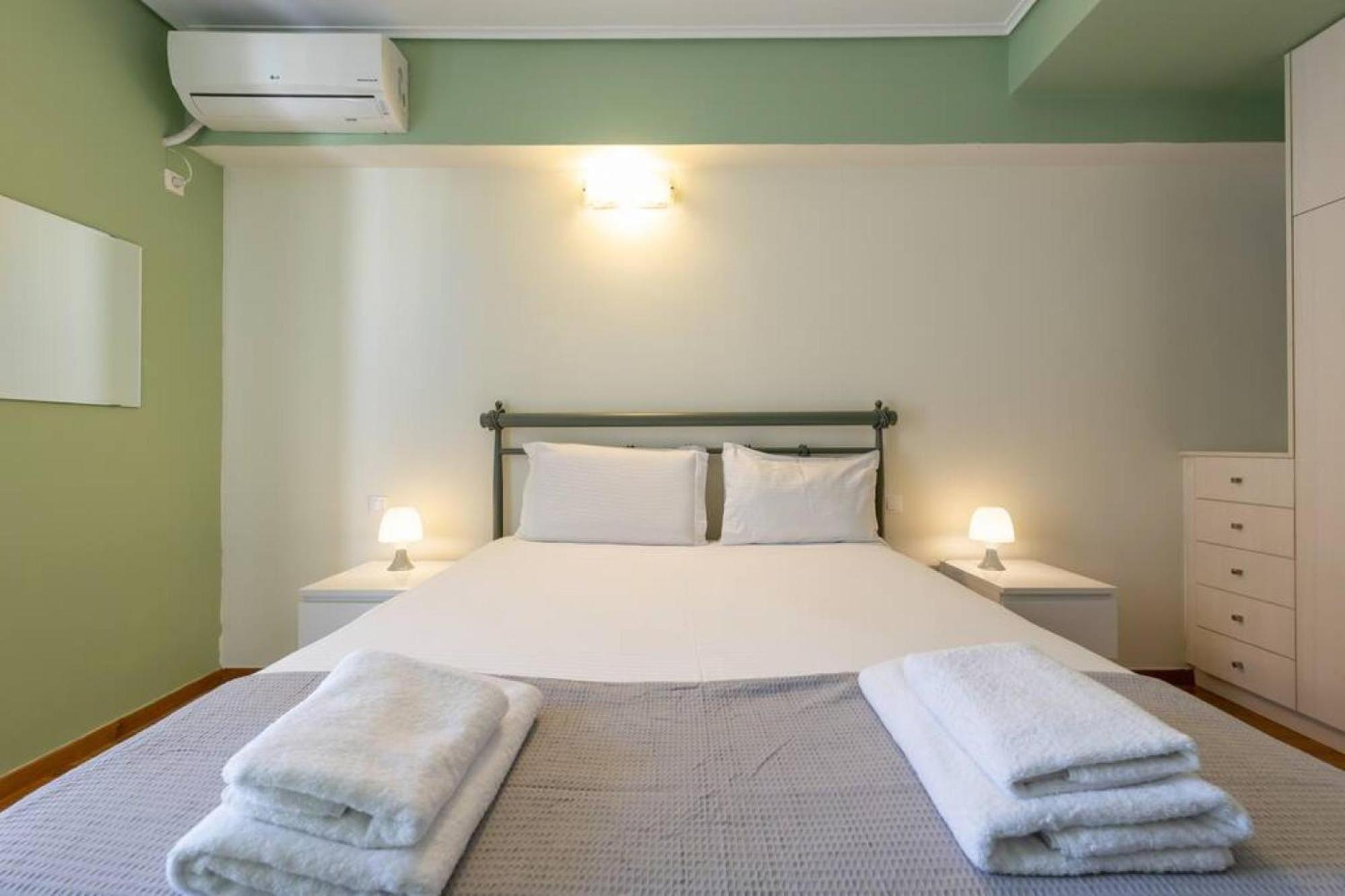 Petralona Dazzling Floor 1bdap Apartment *