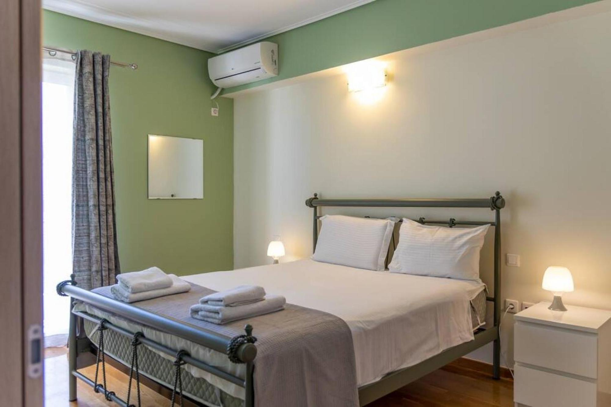 Petralona Dazzling Floor 1bdap Apartment
