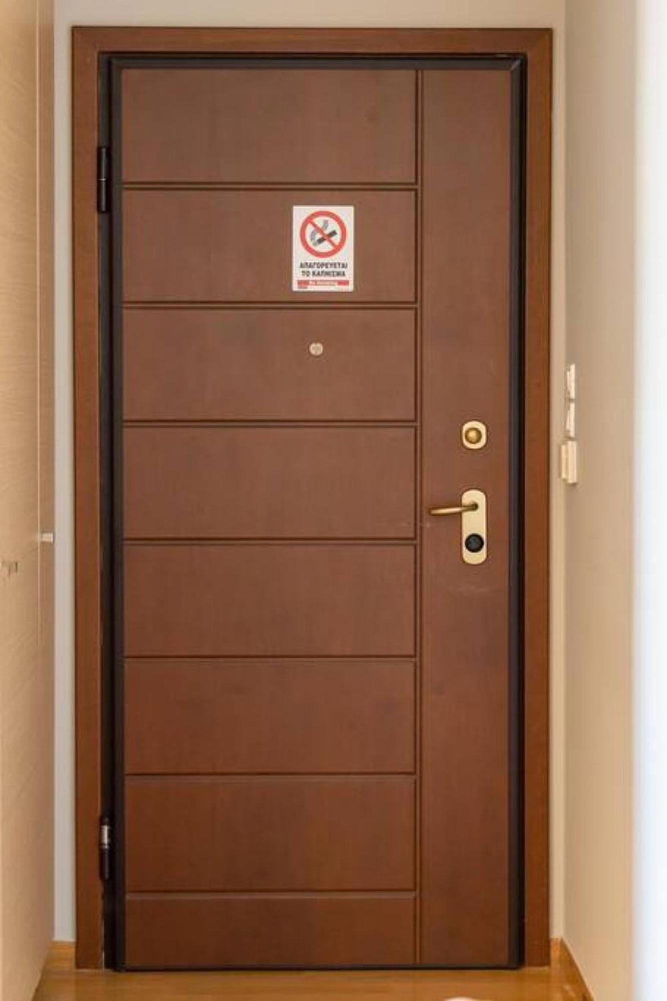 Apartment Petralona Dazzling Floor 1bdap Athens