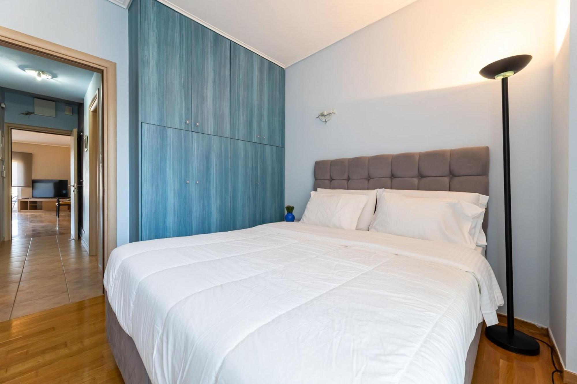 Petralona Dazzling Floor 1bdap Athens